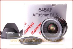 MAMIYA